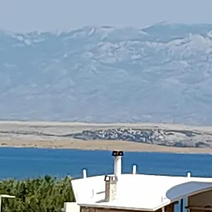Apartmán Ninske Vodice, Nin