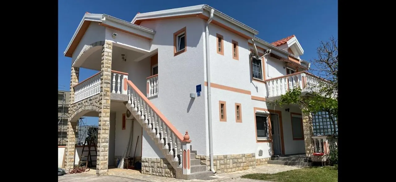Apartments Galic contacts