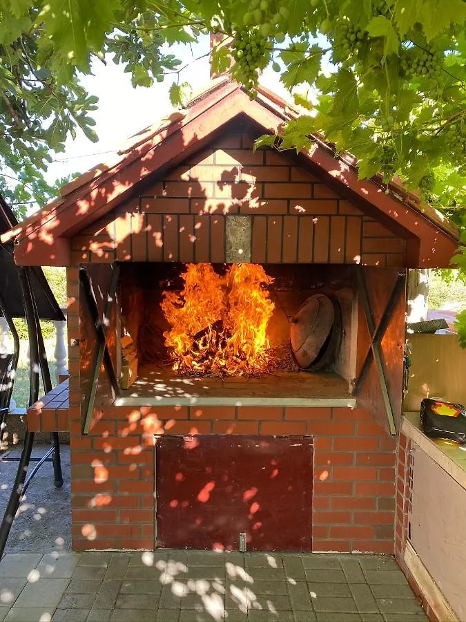 Apartments Galic Nin Croatia
