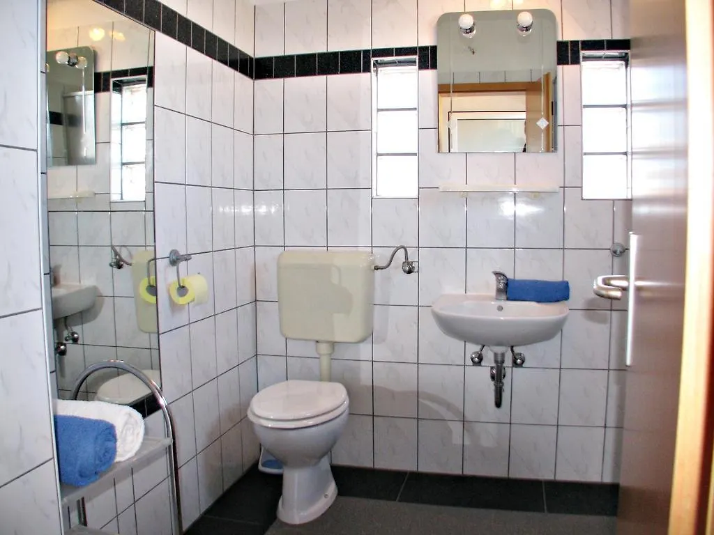 Apartments Galic Nin Croatia