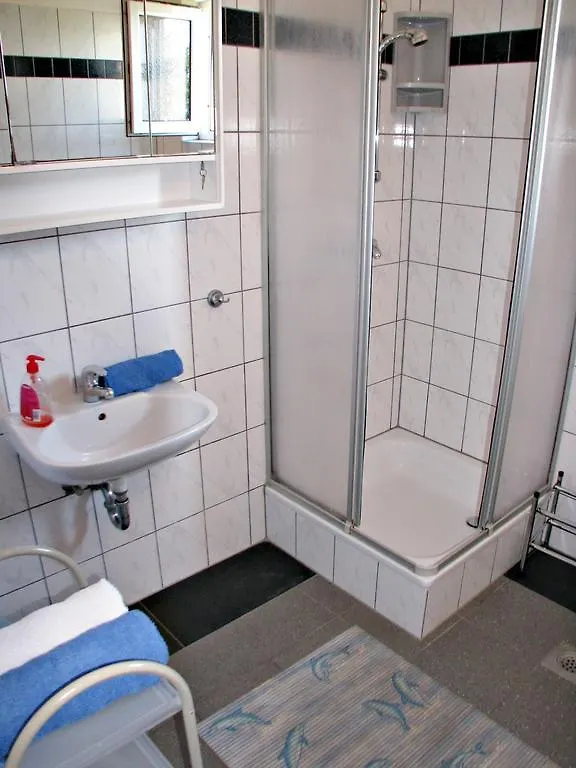 Apartments Galic Nin