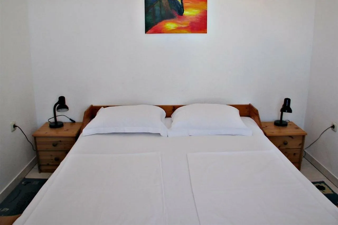 Apartments Galic Nin Croatia