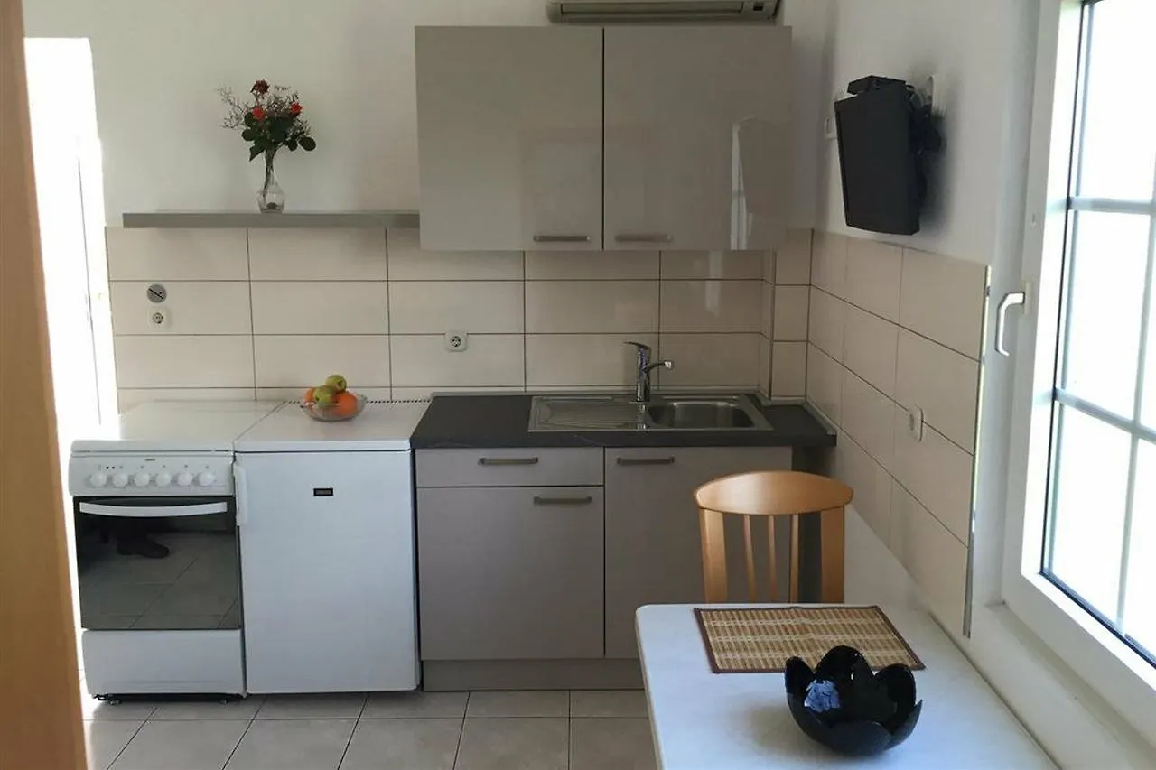 Apartments Galic Nin