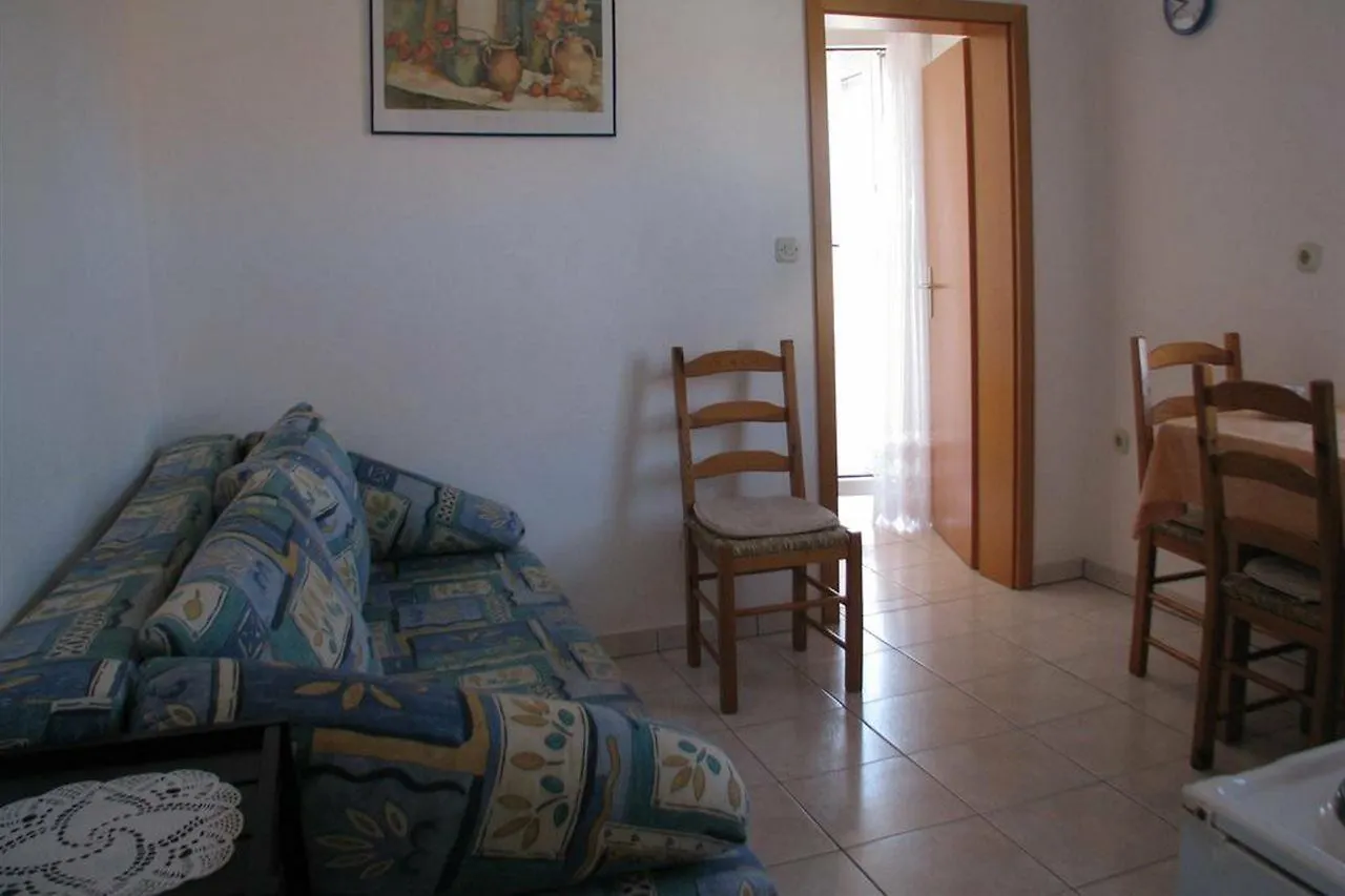 Apartments Galic Nin
