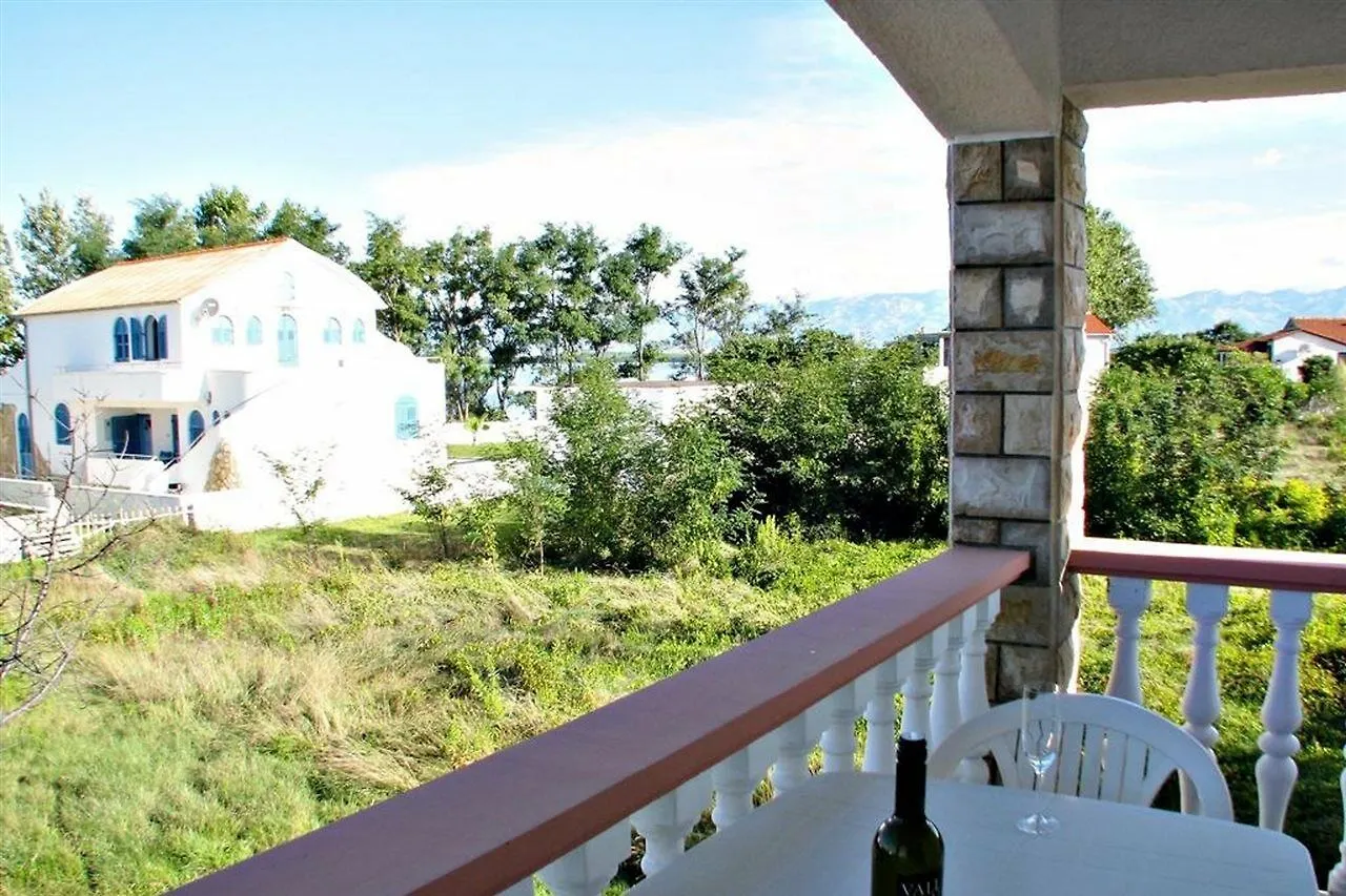 Apartments Galic Nin