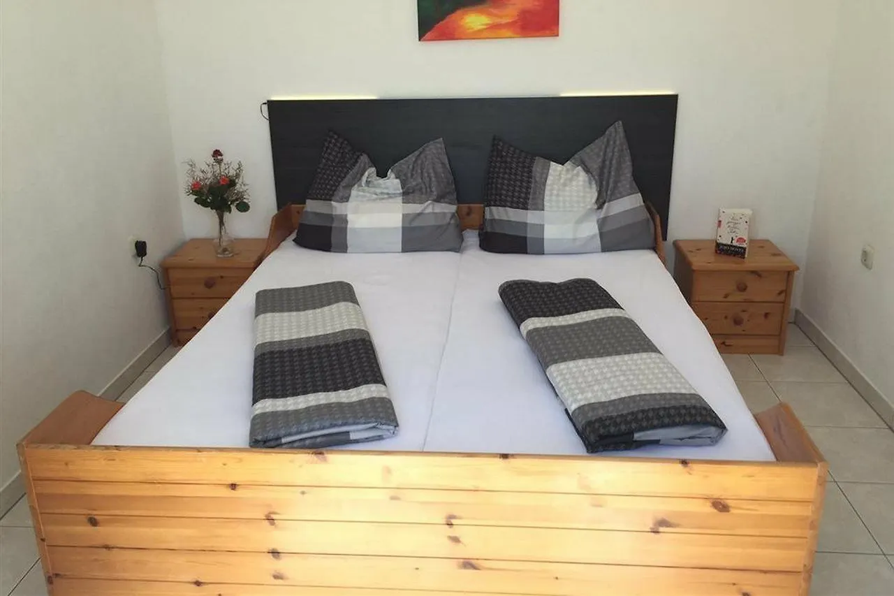 Apartments Galic Nin 0*,  Croatia