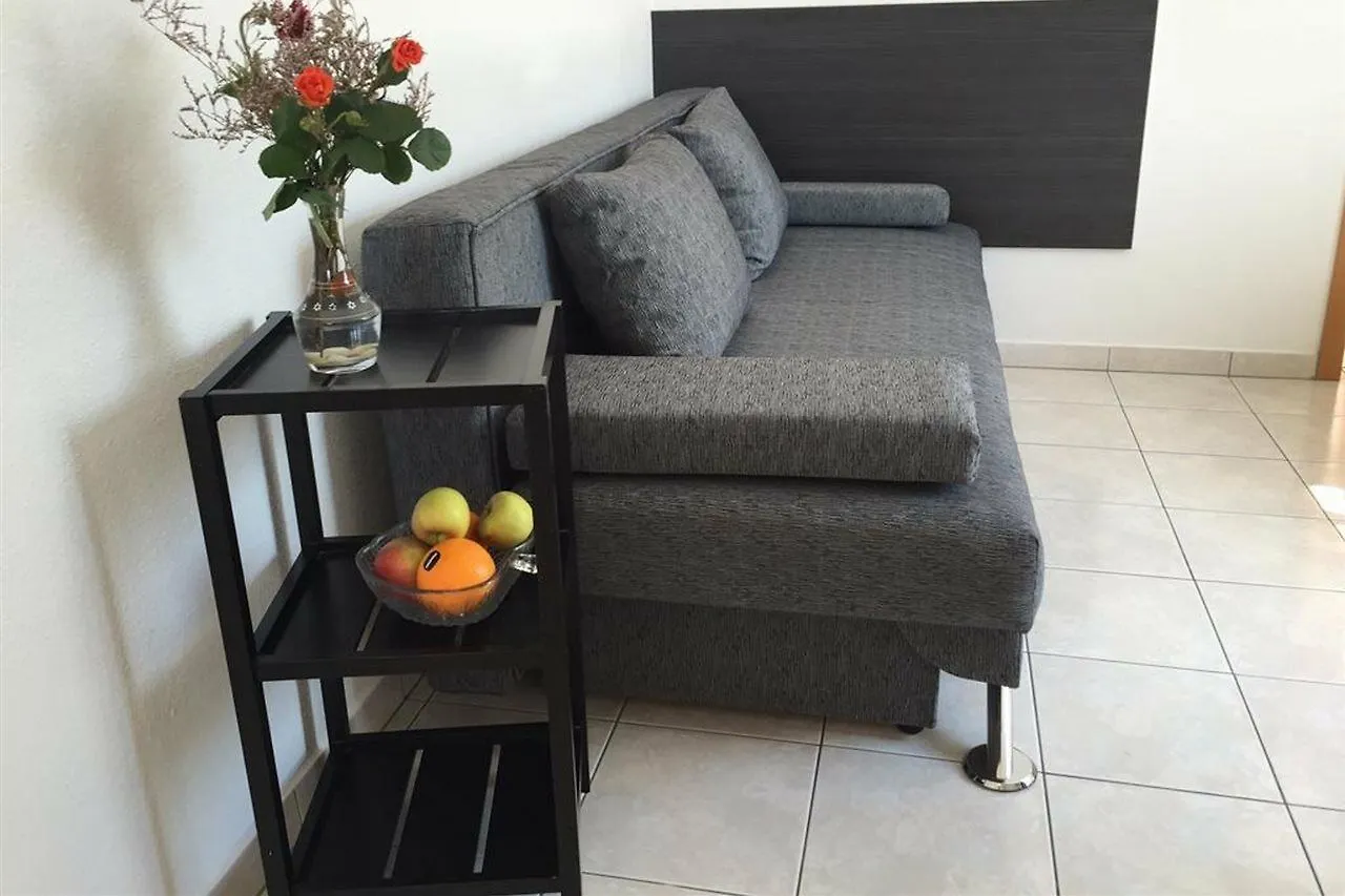Apartments Galic Nin