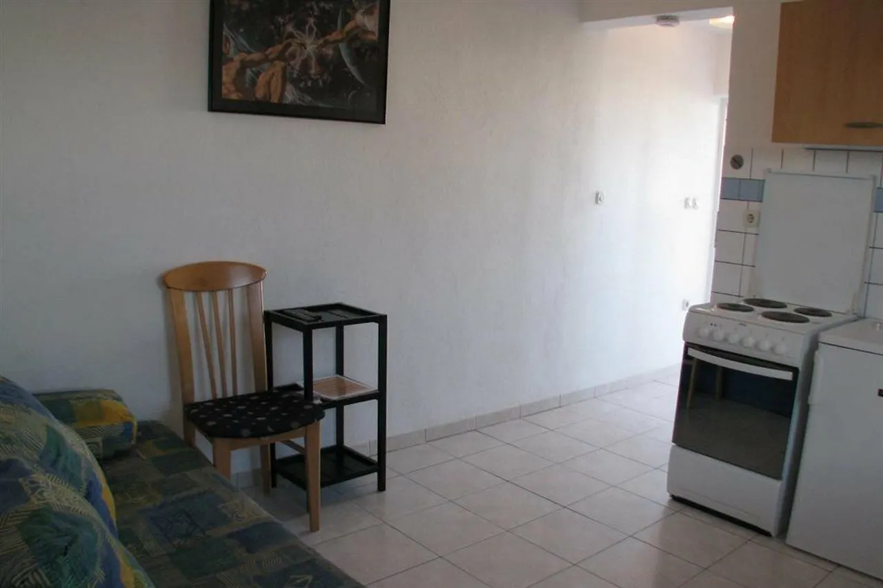 Apartments Galic Nin