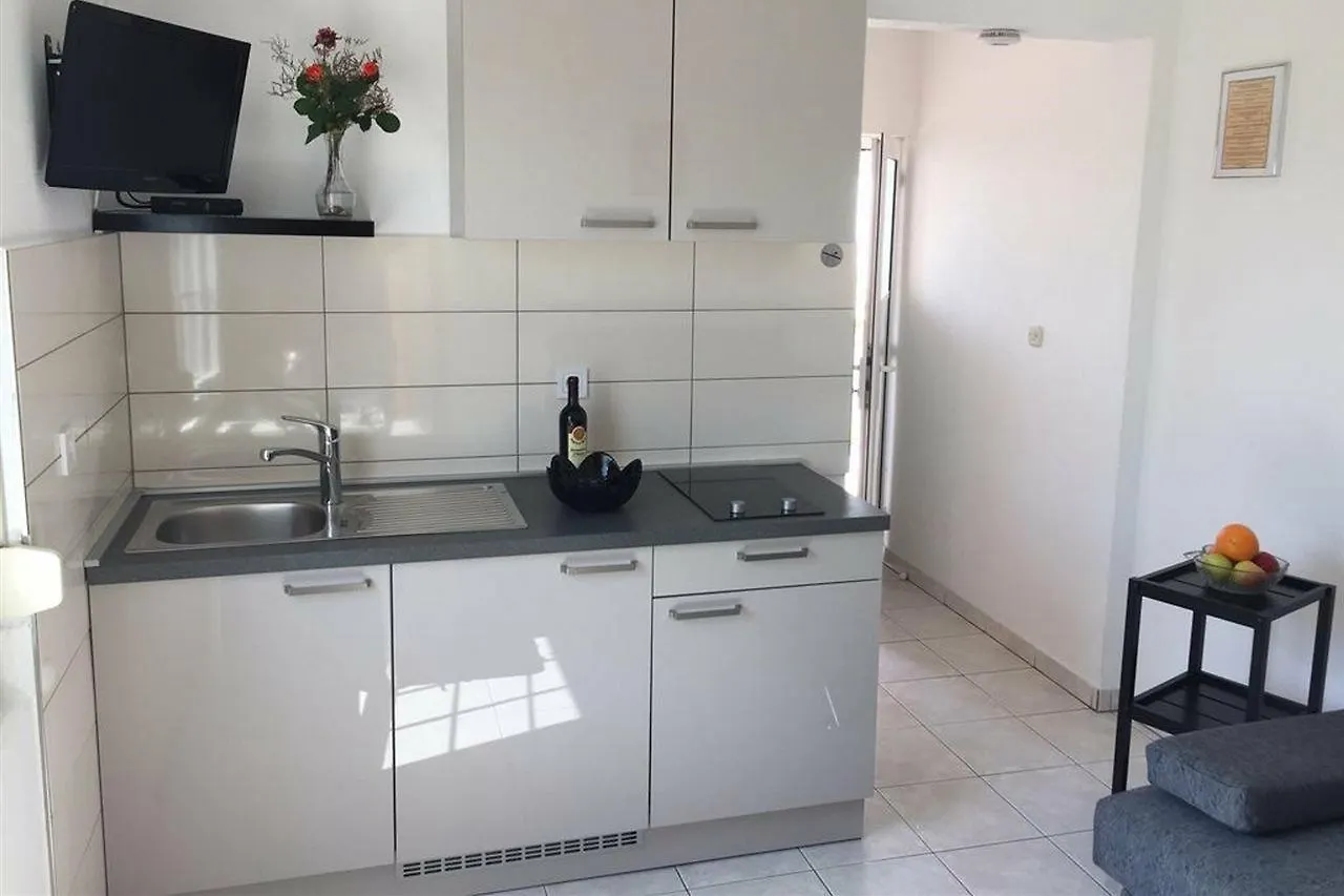 Apartments Galic Nin